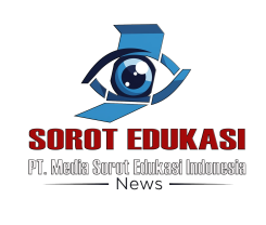 Sorot Edukasi | Pt Media Sorot Edukasi Indonesia