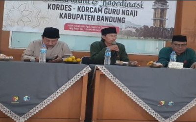 Yopi Kurniawan dan Komarudin: Pilar Lapangan dalam Dakwah Qurani PGN-KB