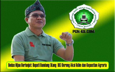 Pelatihan Guru Ngaji di Kampung Cipadung Wetan: Menyulam Harapan dari Musala Sederhana